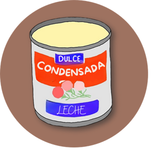 condensada